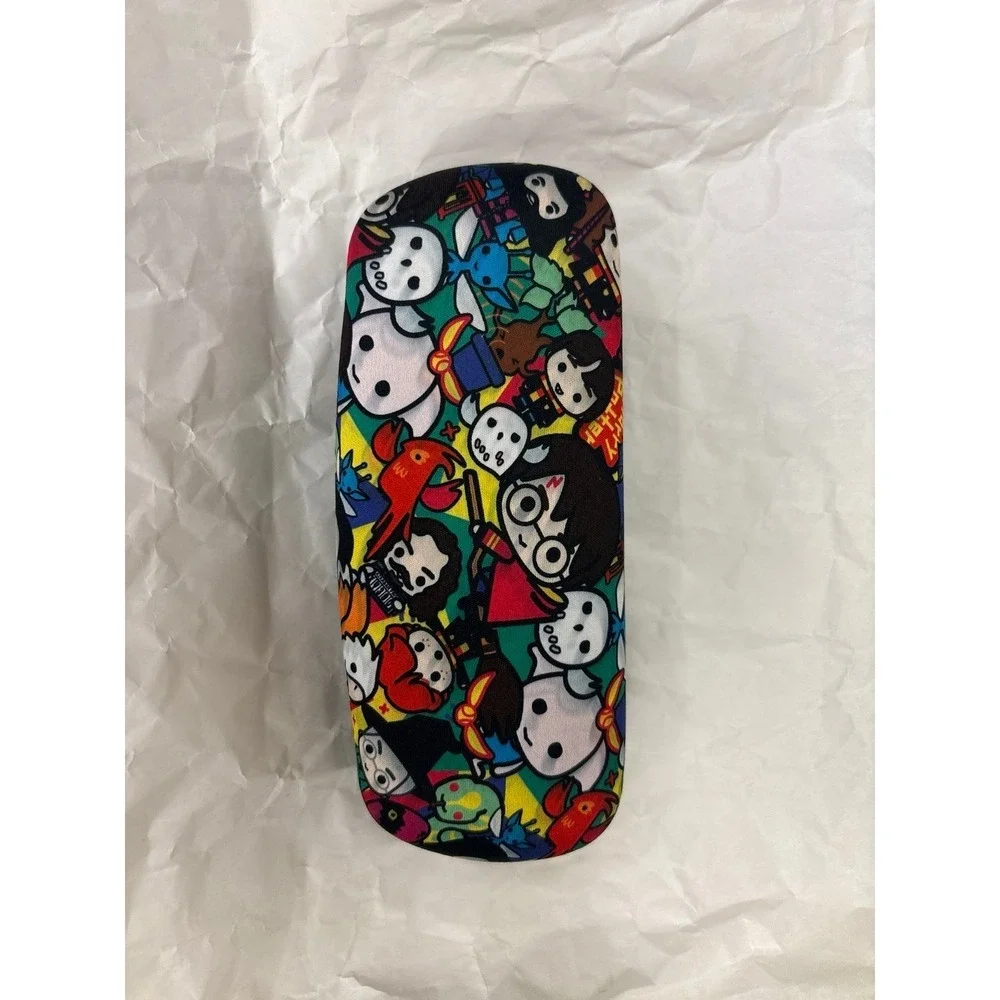 Harry Potter Eye Glasses Case - Picture 4 of 4